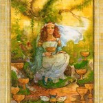 9 of cups